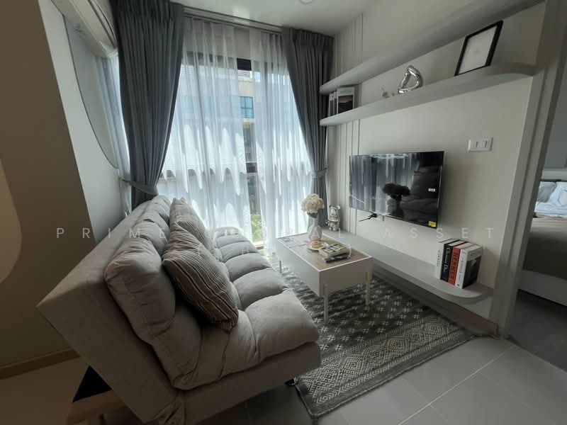 Zcape 3, Phuket, Thep Krasattri Road, Wichit, Muang Phuket, Phuket, 2 Bedrooms, 42 sqm, Condo For Sale, by Prime Global Asset ( Bom ), 500167684 - DDproperty.com