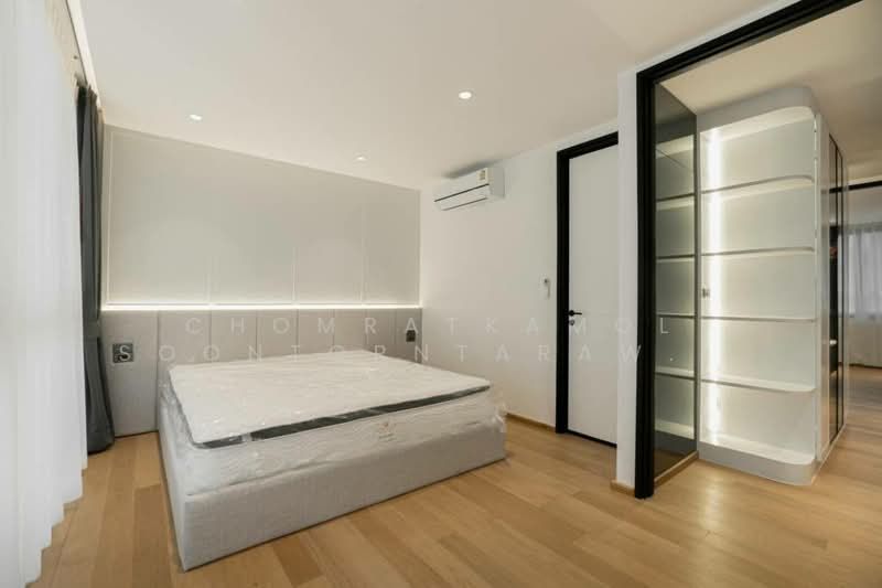 LUXE 35 Ratchada-Ladprao : ลักซ์ 35 รัชดา-ลาดพร้าว, กรุงเทพ, Soi Lat Phrao 35, Lat Phrao Road, จันทรเกษม, จตุจักร, กรุงเทพ, 400 ตร.ม., ทาวน์เฮ้าส์ ขาย, โดย Chomratkamol Soontorntarawong (Gor), 500167686 - DDproperty.com