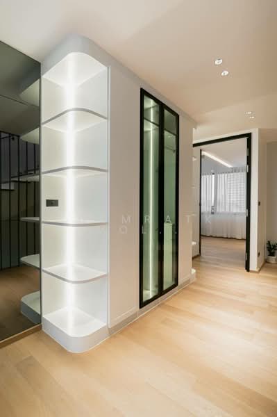 LUXE 35 Ratchada-Ladprao : ลักซ์ 35 รัชดา-ลาดพร้าว, กรุงเทพ, Soi Lat Phrao 35, Lat Phrao Road, จันทรเกษม, จตุจักร, กรุงเทพ, 400 ตร.ม., ทาวน์เฮ้าส์ ขาย, โดย Chomratkamol Soontorntarawong (Gor), 500167686 - DDproperty.com