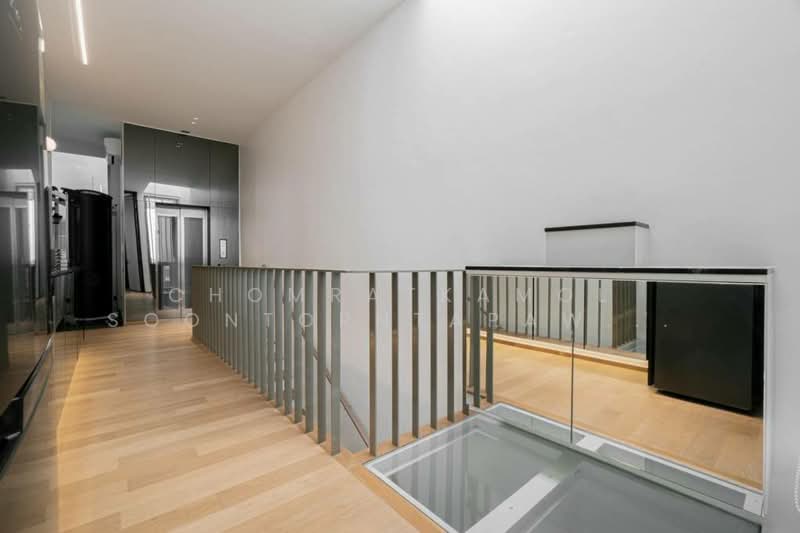 LUXE 35 Ratchada-Ladprao, Bangkok, Soi Lat Phrao 35, Lat Phrao Road, Chan Kasem, Chatuchak, Bangkok, 3 Bedrooms, 400 sqm, Townhouse For Sale, by Chomratkamol Soontorntarawong (Gor), 500167686 - DDproperty.com