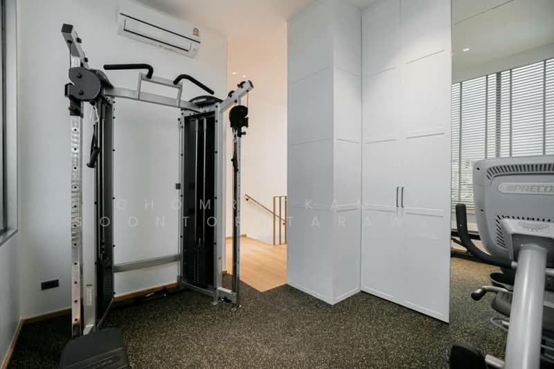 LUXE 35 Ratchada-Ladprao : ลักซ์ 35 รัชดา-ลาดพร้าว, กรุงเทพ, Soi Lat Phrao 35, Lat Phrao Road, จันทรเกษม, จตุจักร, กรุงเทพ, 400 ตร.ม., ทาวน์เฮ้าส์ ขาย, โดย Chomratkamol Soontorntarawong (Gor), 500167686 - DDproperty.com