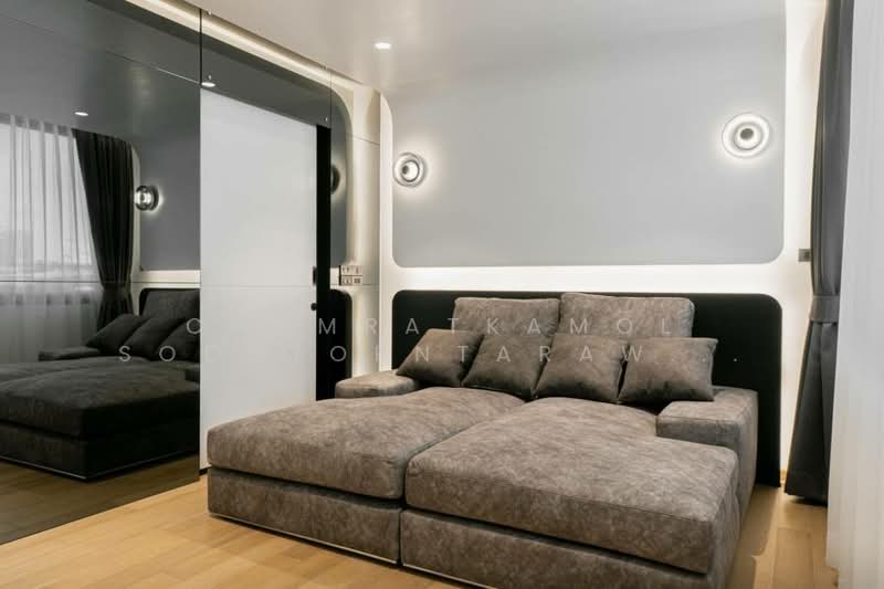 LUXE 35 Ratchada-Ladprao, Bangkok, Soi Lat Phrao 35, Lat Phrao Road, Chan Kasem, Chatuchak, Bangkok, 3 Bedrooms, 400 sqm, Townhouse For Sale, by Chomratkamol Soontorntarawong (Gor), 500167686 - DDproperty.com