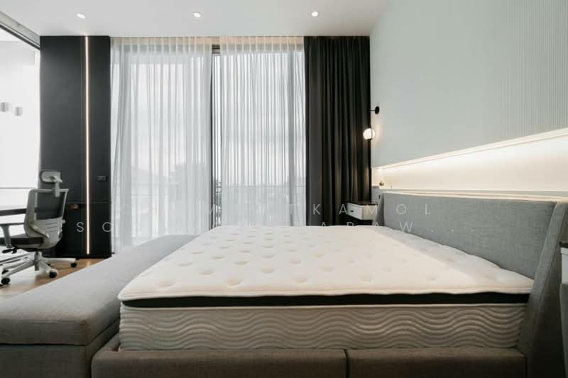 LUXE 35 Ratchada-Ladprao : ลักซ์ 35 รัชดา-ลาดพร้าว, กรุงเทพ, Soi Lat Phrao 35, Lat Phrao Road, จันทรเกษม, จตุจักร, กรุงเทพ, 400 ตร.ม., ทาวน์เฮ้าส์ ขาย, โดย Chomratkamol Soontorntarawong (Gor), 500167686 - DDproperty.com