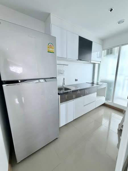 Supalai Wellington 2, Bangkok, Thimruemdam Road, Huai Khwang, Huai Khwang, Bangkok, 2 Bedrooms, 68 sqm, Condo For Rent, by caveman property, 500167687 - DDproperty.com