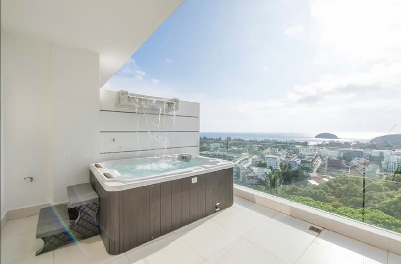The View Suanluang, Phuket, Wichit, Muang Phuket, Phuket, 2 Bedrooms, 60 sqm, Condo For Rent, by nun primeglobal, 500167689 - DDproperty.com
