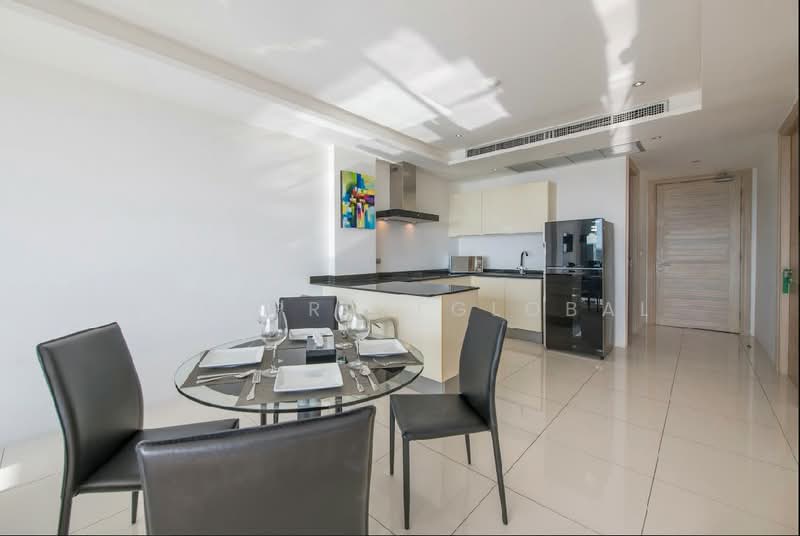 The View Suanluang, Phuket, Wichit, Muang Phuket, Phuket, 2 Bedrooms, 60 sqm, Condo For Rent, by nun primeglobal, 500167689 - DDproperty.com