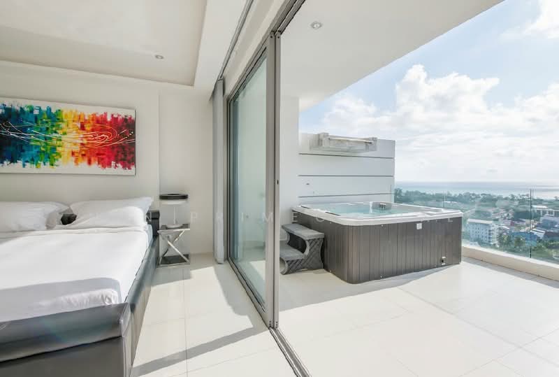 The View Suanluang, Phuket, Wichit, Muang Phuket, Phuket, 2 Bedrooms, 60 sqm, Condo For Rent, by nun primeglobal, 500167689 - DDproperty.com