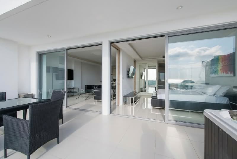 The View Suanluang, Phuket, Wichit, Muang Phuket, Phuket, 2 Bedrooms, 60 sqm, Condo For Rent, by nun primeglobal, 500167689 - DDproperty.com