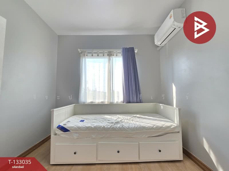 The Village 2 Bangna km.8 : เดอะ วิลเลจ 2 บางนา กม.8, สมุทรปราการ, ซอยมหาชัย ถนนบางนา-ตราด, บางพลีใหญ่, บางพลี, สมุทรปราการ, 158 ตร.ม., ทาวน์เฮ้าส์ ขาย, โดย จีระประภา รีเวียร์, 500167690 - DDproperty.com