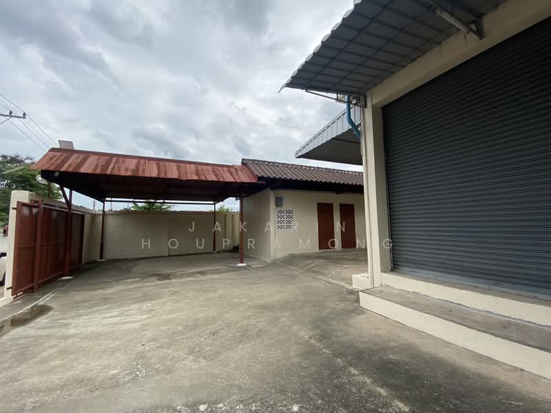 ให้เช่า - ให้เช่าโรงงาน ผลิตเครื่องสำอาง ผลิตอาหาร กระทุ่มแบน สมุทรสาคร ใกล้ถนนเศรษกิจ1, สมุทรสาคร