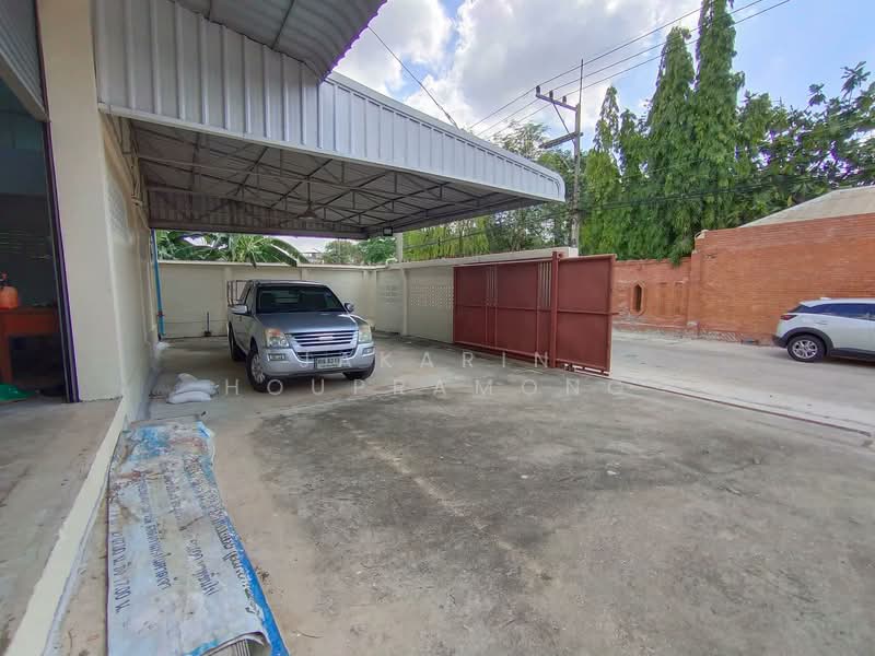 ให้เช่า - ให้เช่าโรงงาน ผลิตเครื่องสำอาง ผลิตอาหาร กระทุ่มแบน สมุทรสาคร ใกล้ถนนเศรษกิจ1, สมุทรสาคร