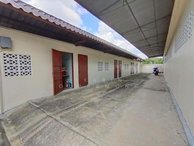 ให้เช่า - ให้เช่าโรงงาน ผลิตเครื่องสำอาง ผลิตอาหาร กระทุ่มแบน สมุทรสาคร ใกล้ถนนเศรษกิจ1, สมุทรสาคร