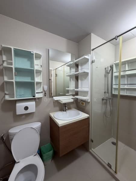 HIVE Taksin, Bangkok, 18 1 Soi, Khlong Ton Sai, Khlong San, Bangkok, 2 Bedrooms, 67 sqm, Condo For Rent, by Agentbkk, 500167692 - DDproperty.com