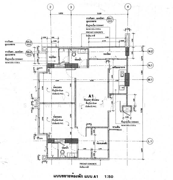 U Delight @ Jatujak Station : ยู ดีไลท์ แอท จตุจักร สเตชั่น, กรุงเทพ, 22 ซอยพหลโยธิน 18/1 ถนนพหลโยธิน, จอมพล, จตุจักร, กรุงเทพ, 69 ตร.ม., คอนโด ขาย, โดย Veera Sawatrangsri, 500167693 - DDproperty.com