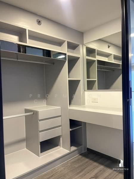 Knightsbridge Space Ratchayothin, Bangkok, Phaholyothin Road, Chatuchak, Chatuchak, Bangkok, 1 Bedroom, 37 sqm, Condo For Rent, by PROPMATCH CO., LTD., 500167694 - DDproperty.com