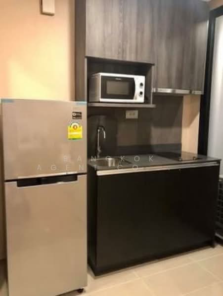 ASHTON Chula-Silom, Bangkok, Rama 4 Road, Si Phraya, Bang Rak, Bangkok, Studio, 26 sqm, Condo For Rent, by Bangkok Agent Co.,Ltd., 500167695 - DDproperty.com