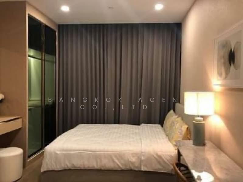 ASHTON Chula-Silom, Bangkok, Rama 4 Road, Si Phraya, Bang Rak, Bangkok, Studio, 26 sqm, Condo For Rent, by Bangkok Agent Co.,Ltd., 500167695 - DDproperty.com