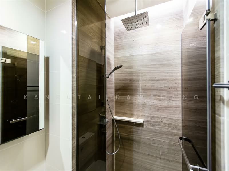 The Line Sukhumvit 71, Bangkok, 15 Sukhumvit 71 Road, Phra Kanong Nua, Watthana, Bangkok, 1 Bedroom, 43 sqm, Condo For Sale, by Kanrutai Dawruang, 500167696 - DDproperty.com