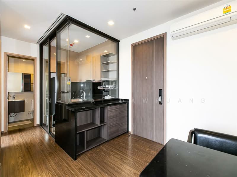 The Line Sukhumvit 71, Bangkok, 15 Sukhumvit 71 Road, Phra Kanong Nua, Watthana, Bangkok, 1 Bedroom, 43 sqm, Condo For Sale, by Kanrutai Dawruang, 500167696 - DDproperty.com