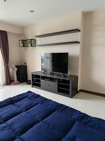 Supalai Prima Riva (Residential), Bangkok, Rama 3 Road, Chong Nonsi, Yan Nawa, Bangkok, 1 Bedroom, 43 sqm, Condo For Rent, by Connex Property, 500167698 - DDproperty.com