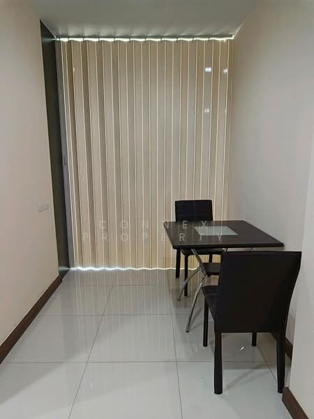 Supalai Prima Riva (Residential), Bangkok, Rama 3 Road, Chong Nonsi, Yan Nawa, Bangkok, 1 Bedroom, 43 sqm, Condo For Rent, by Connex Property, 500167698 - DDproperty.com