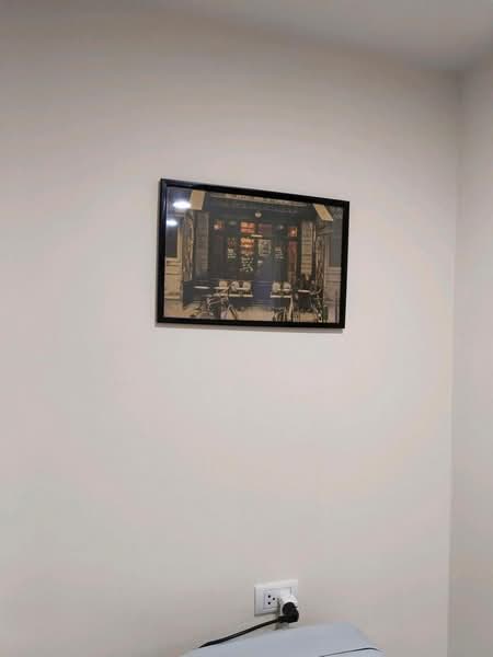 Supalai Prima Riva : ศุภาลัย พรีมา ริวา, กรุงเทพ, ถนนพระราม 3, ช่องนนทรี, ยานนาวา, กรุงเทพ, 43 ตร.ม., คอนโด ให้เช่า, โดย Connex Property, 500167698 - DDproperty.com