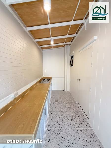 Wisatesuknakorn 16-Prachauthit 90 : วิเศษสุขนคร 16-ประชาอุทิศ 90, สมุทรปราการ, ซอยหมู่บ้านวิเศษสุขนครโครงการ 16 ถนนประชาอุทิศ 90, บ้านคลองสวน, พระสมุทรเจดีย์, สมุทรปราการ, 85 ตร.ม., บ้านเดี่ยว ขาย, โดย วิสุทธินี เฉลิมสินสุวรรณ, 500167700 - DDproperty.com