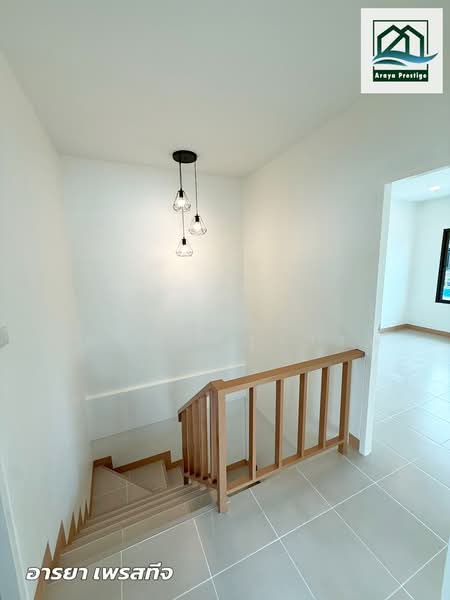 Wisatesuknakorn 16-Prachauthit 90 : วิเศษสุขนคร 16-ประชาอุทิศ 90, สมุทรปราการ, ซอยหมู่บ้านวิเศษสุขนครโครงการ 16 ถนนประชาอุทิศ 90, บ้านคลองสวน, พระสมุทรเจดีย์, สมุทรปราการ, 85 ตร.ม., บ้านเดี่ยว ขาย, โดย วิสุทธินี เฉลิมสินสุวรรณ, 500167700 - DDproperty.com