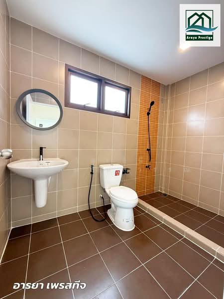 Wisatesuknakorn 16-Prachauthit 90, Samut Prakan, Soi Wiset Suk Nakorn Village Project 16, Pracha Uthit 90 Road, Ban Khlong Suan, Phra Samut Jadee, Samut Prakan, 3 Bedrooms, 85 sqm, Single Detached House For Sale, by วิสุทธินี เฉลิมสินสุวรรณ, 500167700 - DDproperty.com