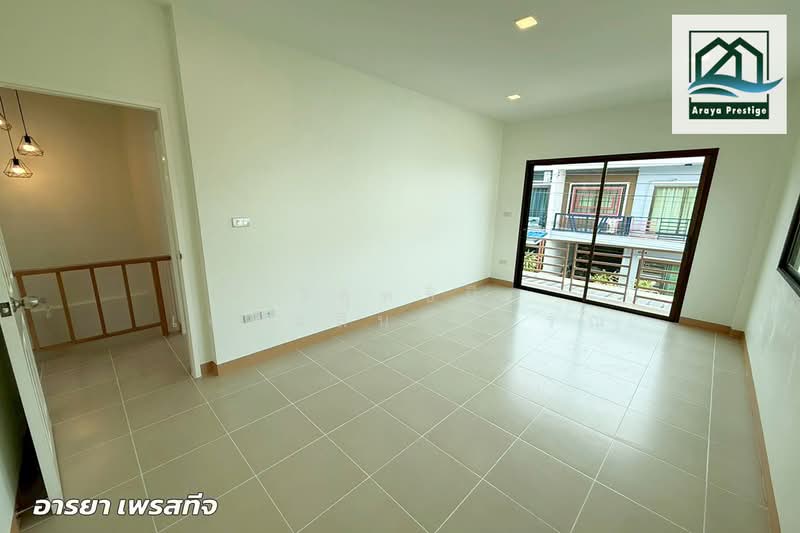 Wisatesuknakorn 16-Prachauthit 90 : วิเศษสุขนคร 16-ประชาอุทิศ 90, สมุทรปราการ, ซอยหมู่บ้านวิเศษสุขนครโครงการ 16 ถนนประชาอุทิศ 90, บ้านคลองสวน, พระสมุทรเจดีย์, สมุทรปราการ, 85 ตร.ม., บ้านเดี่ยว ขาย, โดย วิสุทธินี เฉลิมสินสุวรรณ, 500167700 - DDproperty.com