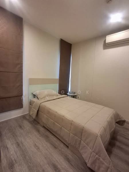 CENTRIC Ari Station, Bangkok, 27 Phahonyothin Road, Samsen Nai, Phaya Thai, Bangkok, 2 Bedrooms, 61 sqm, Condo For Rent, by Bangkok Agent Co.,Ltd., 500167701 - DDproperty.com