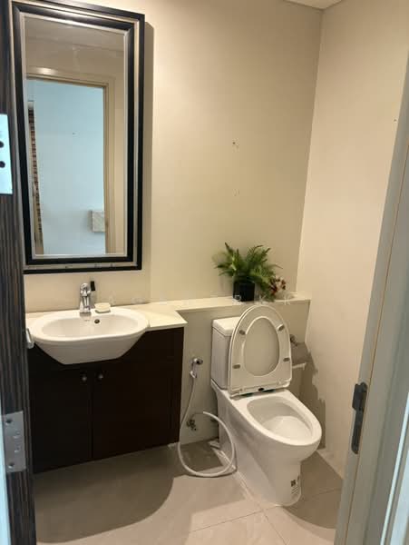 Watermark Chaophraya, Bangkok, Soi Charoennakorn 39-41, Charoennakorn Road, Bang Lam Phu Lang, Khlong San, Bangkok, 3 Bedrooms, 170 sqm, Condo For Rent, by Agentbkk, 500167702 - DDproperty.com