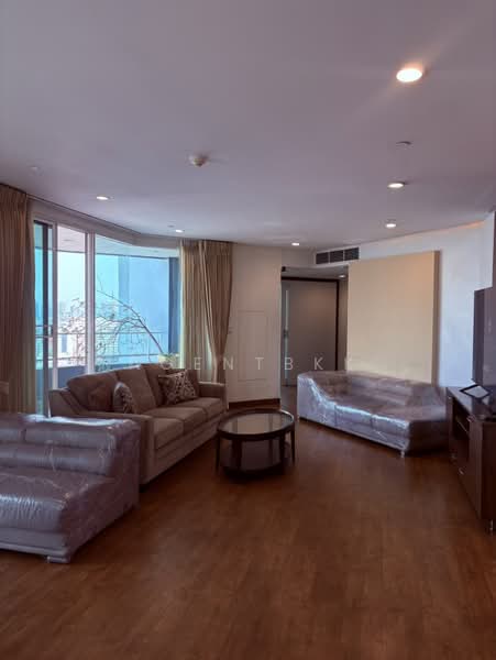 Watermark Chaophraya, Bangkok, Soi Charoennakorn 39-41, Charoennakorn Road, Bang Lam Phu Lang, Khlong San, Bangkok, 3 Bedrooms, 170 sqm, Condo For Rent, by Agentbkk, 500167702 - DDproperty.com
