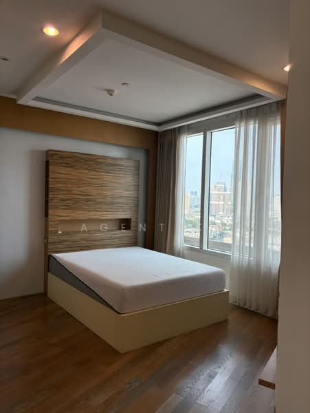 Watermark Chaophraya, Bangkok, Soi Charoennakorn 39-41, Charoennakorn Road, Bang Lam Phu Lang, Khlong San, Bangkok, 3 Bedrooms, 170 sqm, Condo For Rent, by Agentbkk, 500167702 - DDproperty.com