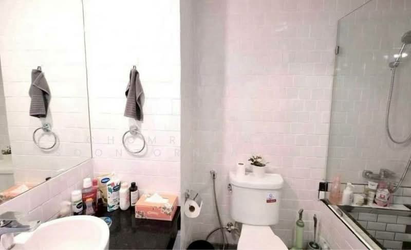 Garden Asoke-Rama 9, Bangkok, Chaturathit Road, Bang Kapi, Huai Khwang, Bangkok, 2 Bedrooms, 79 sqm, Condo For Sale, by Chomratkamol Soontorntarawong (Gor), 500167703 - DDproperty.com