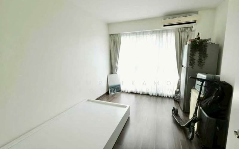 Garden Asoke-Rama 9, Bangkok, Chaturathit Road, Bang Kapi, Huai Khwang, Bangkok, 2 Bedrooms, 79 sqm, Condo For Sale, by Chomratkamol Soontorntarawong (Gor), 500167703 - DDproperty.com