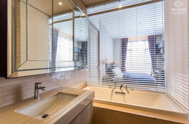 The XXXIX By Sansiri : เดอะ เทอร์ทีไนน์ บาย แสนสิริ, กรุงเทพ, 300 ซอยสุขุมวิท 39 แขวงคลองตันเหนือ เขตวัฒนา กรุงเทพมหานคร, คลองตันเหนือ, วัฒนา, กรุงเทพ, 55 ตร.ม., คอนโด ขาย, โดย รัชกานต์ อัจฉริยะโพธา, 500167704 - DDproperty.com