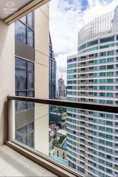 The XXXIX By Sansiri : เดอะ เทอร์ทีไนน์ บาย แสนสิริ, กรุงเทพ, 300 ซอยสุขุมวิท 39 แขวงคลองตันเหนือ เขตวัฒนา กรุงเทพมหานคร, คลองตันเหนือ, วัฒนา, กรุงเทพ, 55 ตร.ม., คอนโด ขาย, โดย รัชกานต์ อัจฉริยะโพธา, 500167704 - DDproperty.com