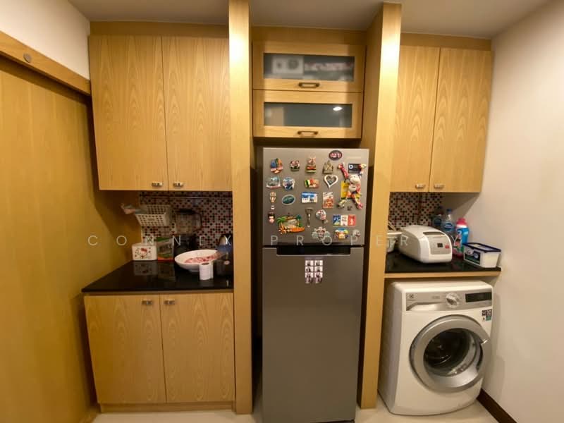 Supalai Prima Riva (Residential), Bangkok, Rama 3 Road, Chong Nonsi, Yan Nawa, Bangkok, 1 Bedroom, 59 sqm, Condo For Rent, by Connex Property, 500167706 - DDproperty.com