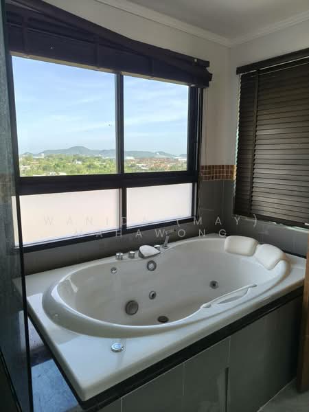 Chalong Miracle Lakeview, Phuket, Chao Fah Tawan Tok Rd, Chalong, Muang Phuket, Phuket, 1 Bedroom, 92 sqm, Condo For Sale, by Wanida (May) Mahawong, 500167707 - DDproperty.com