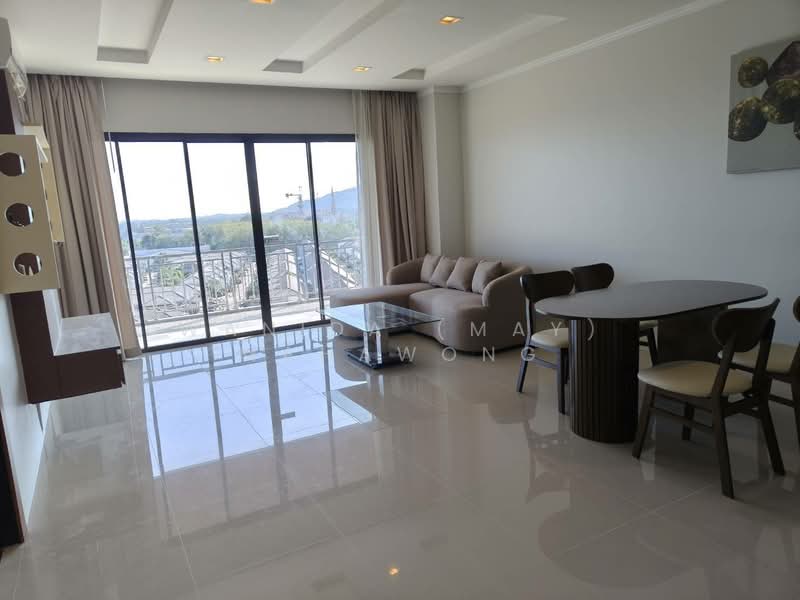 Chalong Miracle Lakeview, Phuket, Chao Fah Tawan Tok Rd, Chalong, Muang Phuket, Phuket, 1 Bedroom, 92 sqm, Condo For Sale, by Wanida (May) Mahawong, 500167707 - DDproperty.com