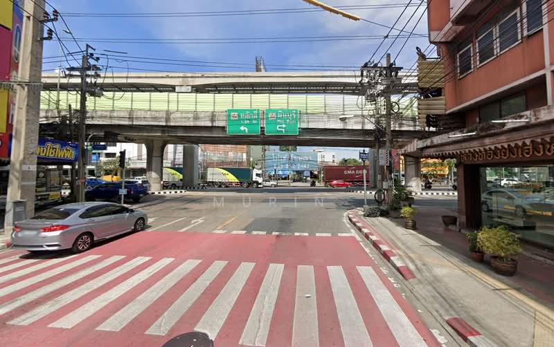 ขายที่ดินติดถนนลาดปลาเค้า ใกล้ถนนเกษตร-นวมินทร์ และมหาวิทยาลัยเกษตรศาสตร์ บางเขน, Bangkok, Anusaowari, Bang Khen, Bangkok, , 3,200 sqm, Land For Sale, by Murin, 500167710 - DDproperty.com