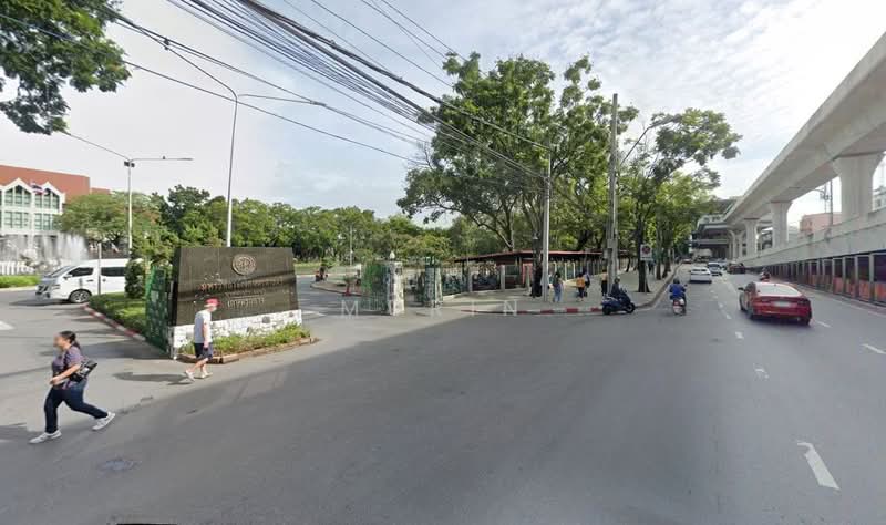 ขายที่ดินติดถนนลาดปลาเค้า ใกล้ถนนเกษตร-นวมินทร์ และมหาวิทยาลัยเกษตรศาสตร์ บางเขน, Bangkok, Anusaowari, Bang Khen, Bangkok, , 3,200 sqm, Land For Sale, by Murin, 500167710 - DDproperty.com