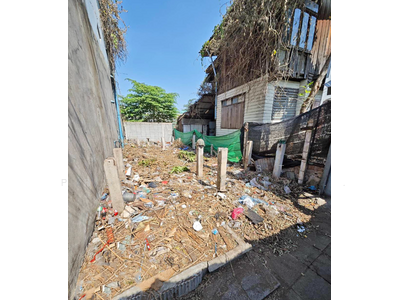 ขาย - ที่ดินพระนคร กรุงเทพมหานคร, กรุงเทพ