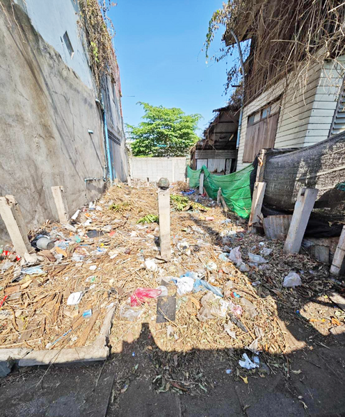 ที่ดินพระนคร กรุงเทพมหานคร, กรุงเทพ, สำราญราษฎร์, พระนคร, กรุงเทพ, 64 ตร.ม., ที่ดิน ขาย, โดย The Best Property เหมยหลิง, 500167711 - DDproperty.com