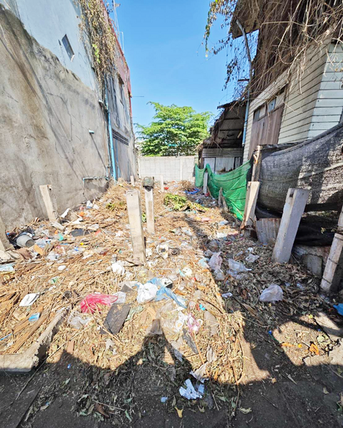 ที่ดินพระนคร กรุงเทพมหานคร, Bangkok, Samran Rat, Phra Nakhon, Bangkok, , 64 sqm, Land For Sale, by The Best Property เหมยหลิง, 500167711 - DDproperty.com