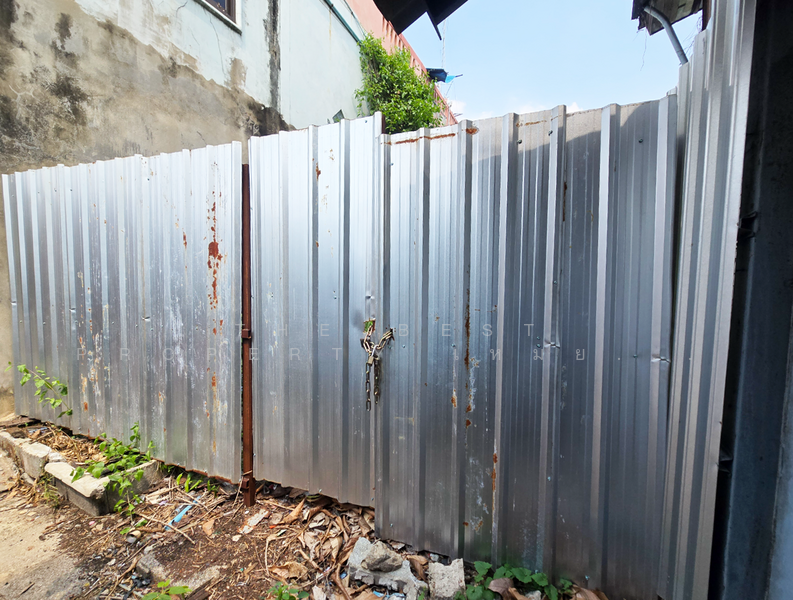 ที่ดินพระนคร กรุงเทพมหานคร, Bangkok, Samran Rat, Phra Nakhon, Bangkok, , 64 sqm, Land For Sale, by The Best Property เหมยหลิง, 500167711 - DDproperty.com