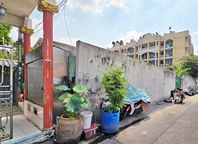 ที่ดินพระนคร กรุงเทพมหานคร, Bangkok, Samran Rat, Phra Nakhon, Bangkok, , 64 sqm, Land For Sale, by The Best Property เหมยหลิง, 500167711 - DDproperty.com