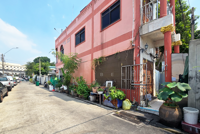 ที่ดินพระนคร กรุงเทพมหานคร, Bangkok, Samran Rat, Phra Nakhon, Bangkok, , 64 sqm, Land For Sale, by The Best Property เหมยหลิง, 500167711 - DDproperty.com