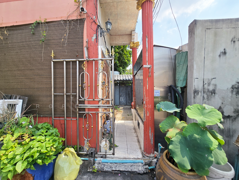 ที่ดินพระนคร กรุงเทพมหานคร, Bangkok, Samran Rat, Phra Nakhon, Bangkok, , 64 sqm, Land For Sale, by The Best Property เหมยหลิง, 500167711 - DDproperty.com